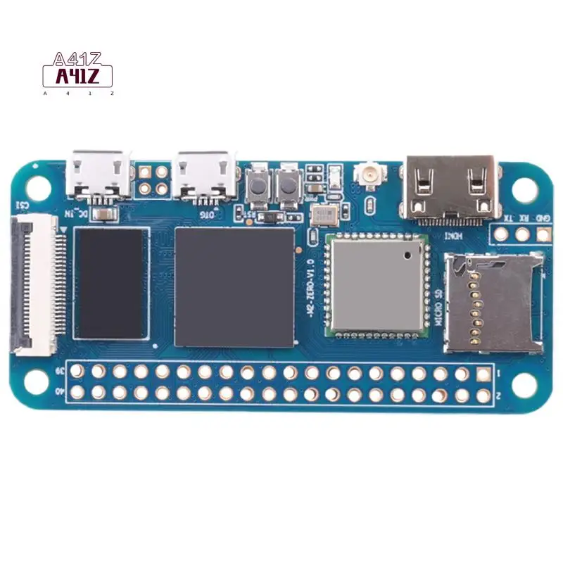 A41Z-Новый процессор для Banana Pi M2 Zero Allwinner H3, аппаратная платформа SBC с открытым исходным кодом, 1080P HD-видеовыход
A41Z-Новый процессор для Banana Pi M2 Zero Allwinner H3, аппаратная платформа SBC с открытым исходным кодом, 1080P HD-видеовыход