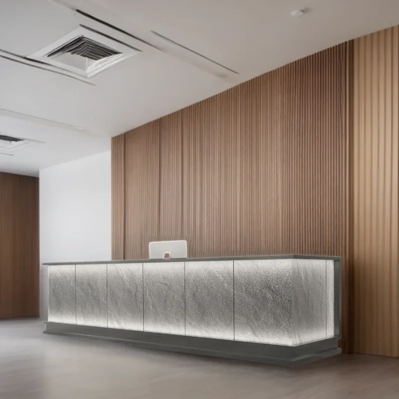 Furniture Luxury Luxurious Office Desk Reception Salon Entrances Tables Aesthetic Reseption Counter Table Shop Service Party Spa
Furniture Luxury Luxurious Office Desk Reception Salon Entrances Tables Aesthetic Reseption Counter Table Shop Service Party Spa