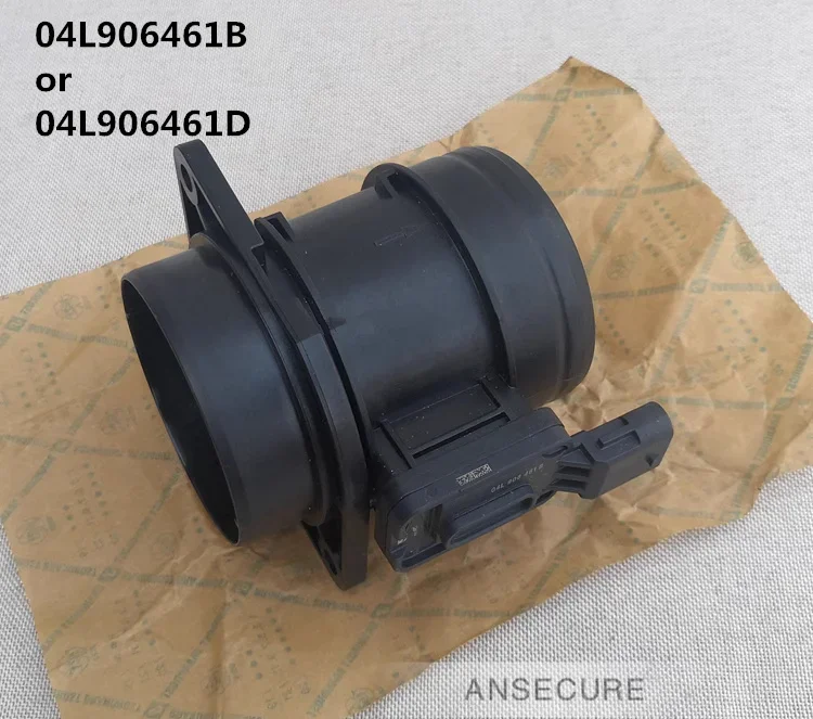 OEM 1.6 TDI Diesel Engine Air Mass Flow Meter Sensor For Audi A3 8V VW Golf MK7 Passat B8 T-Roc Tiguan Touran Octavia 04L906461B
OEM 1.6 TDI Diesel Engine Air Mass Flow Meter Sensor For Audi A3 8V VW Golf MK7 Passat B8 T-Roc Tiguan Touran Octavia 04L906461B