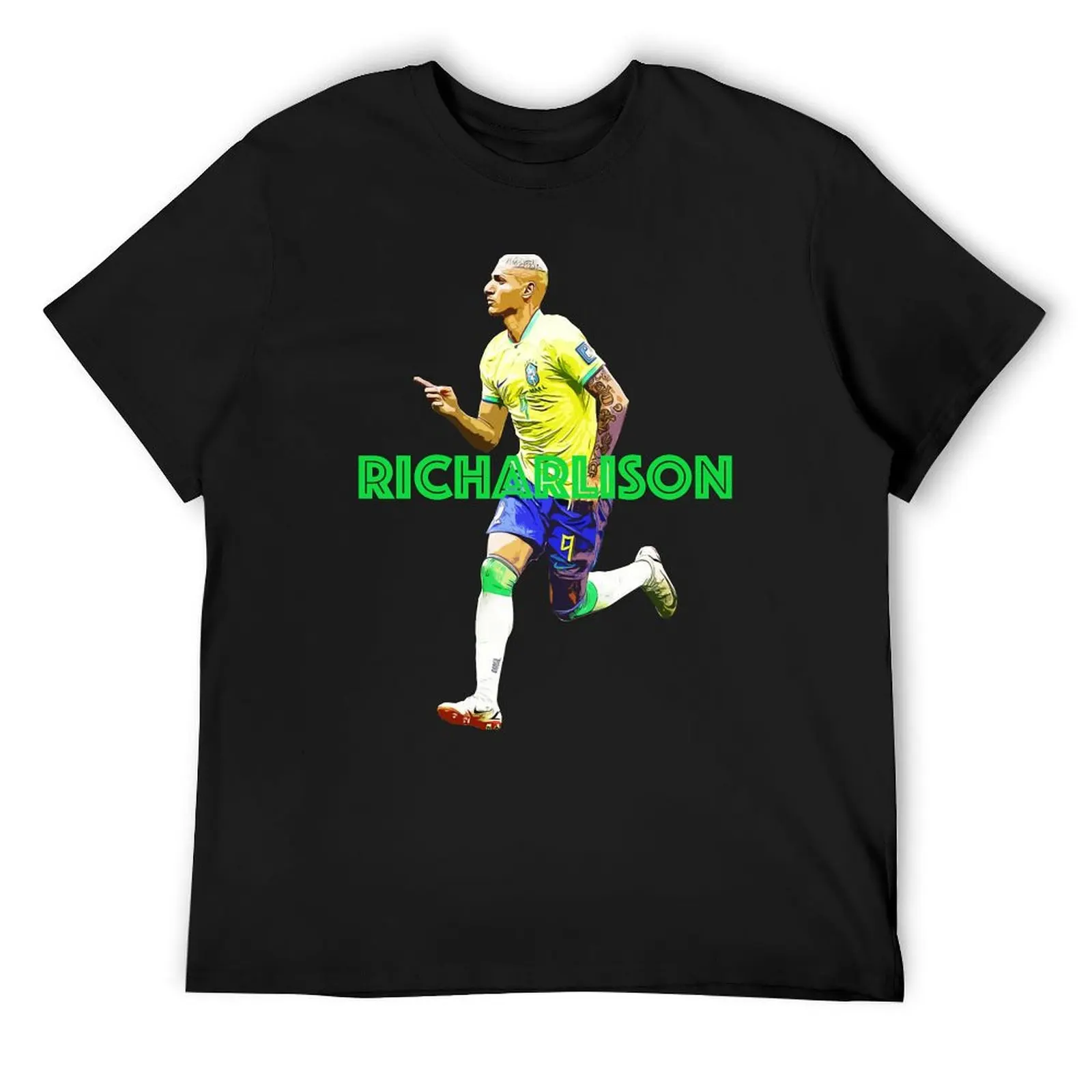 Richarlison T-Shirt graphics heavyweights funny gifts new gifts and t-shirts fitted t shirts for men
Richarlison T-Shirt graphics heavyweights funny gifts new gifts and t-shirts fitted t shirts for men