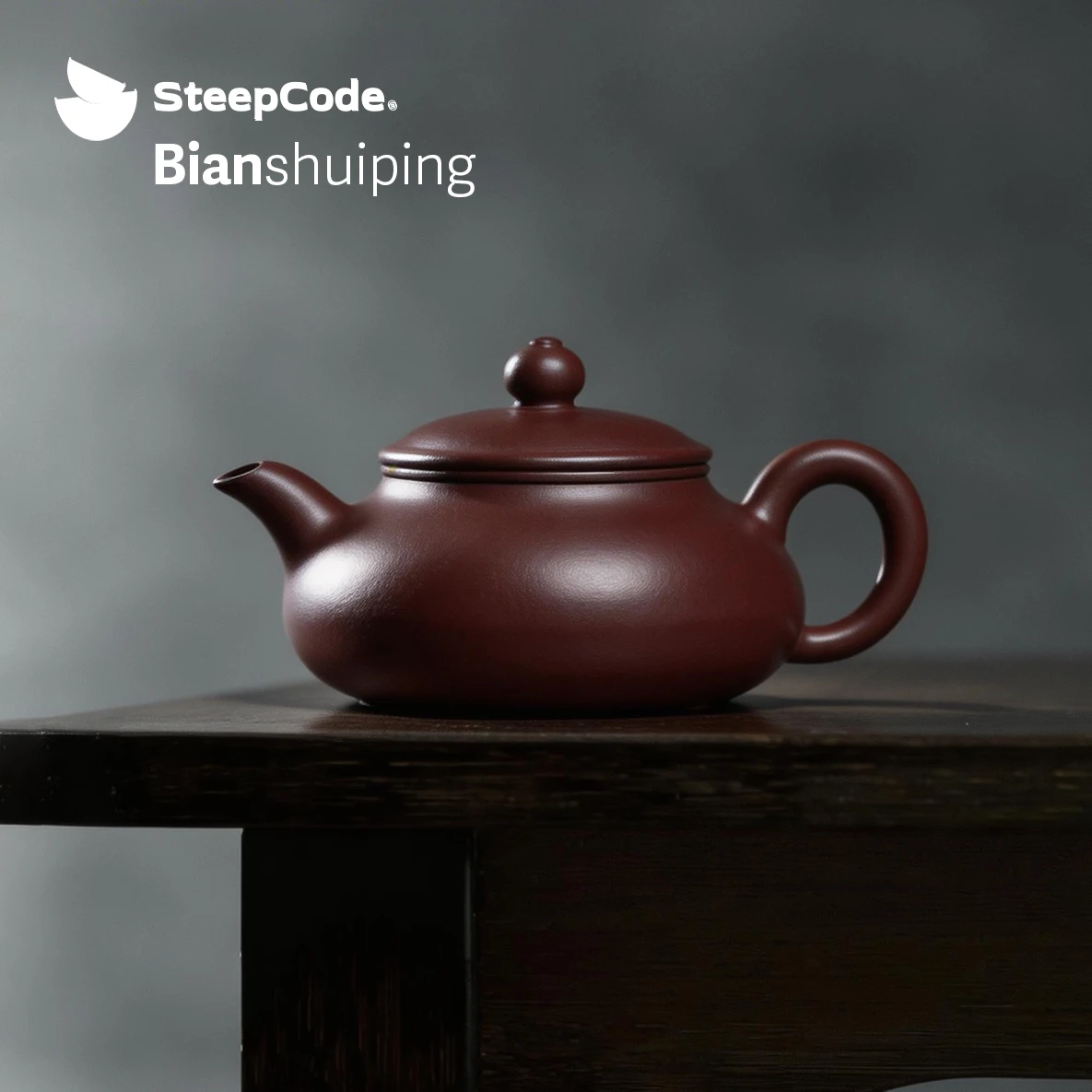 Yixing "Breathing Teapot" – 160ml Zhu Ni Clay Masterpiece, Artisan Teapot, Zisha Teapot
Yixing "Breathing Teapot" – 160ml Zhu Ni Clay Masterpiece, Artisan Teapot, Zisha Teapot
