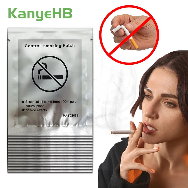 70pcs=14bags Smoking Cessation Patches Suppress Smoking Desire Smoke Control Patch Stop Smoking Stickers A444
70pcs=14bags Smoking Cessation Patches Suppress Smoking Desire Smoke Control Patch Stop Smoking Stickers A444