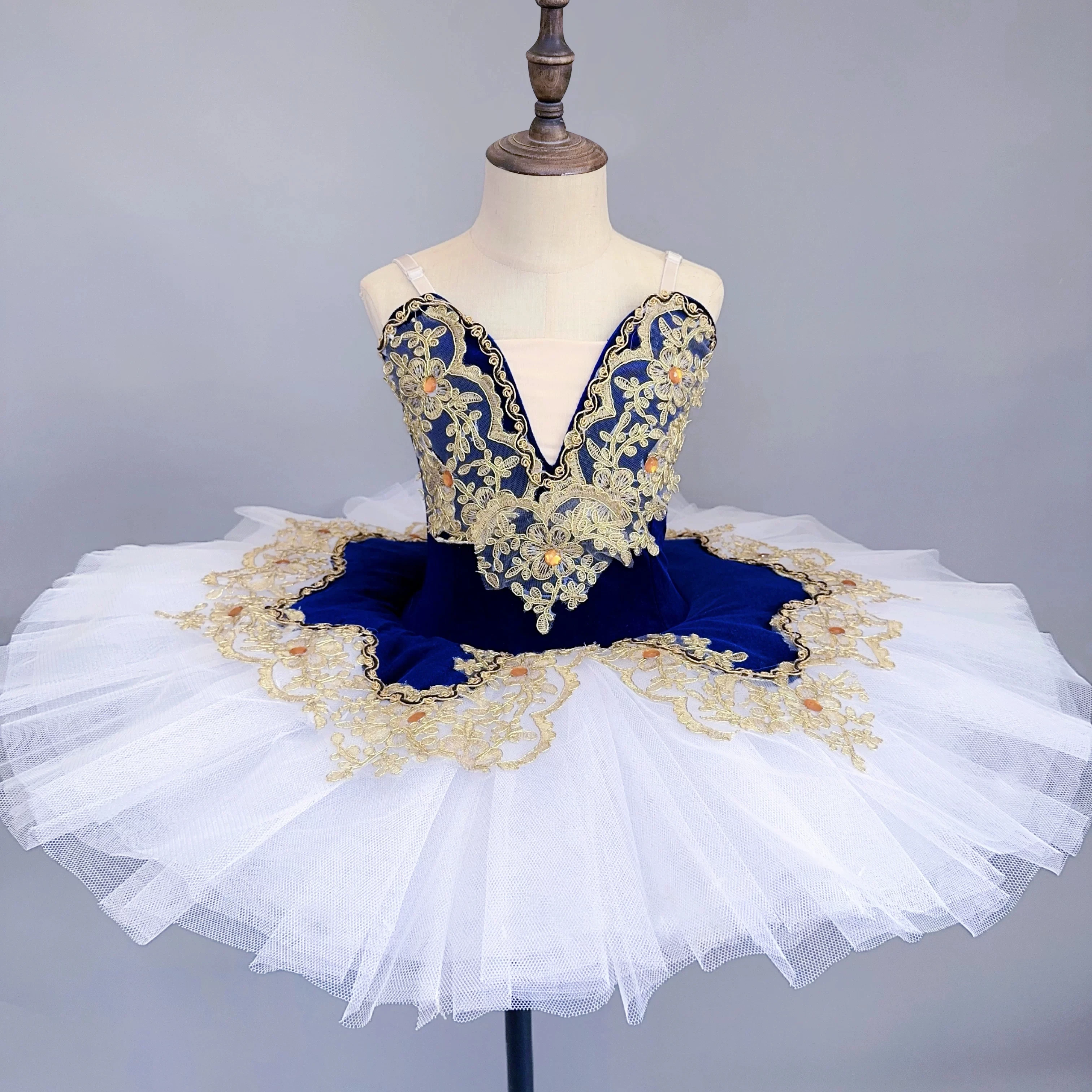 Girls' Tutu New Children's Professional Swan Lake Performance Suit Tutu Gauze Skirt Fairy Baby Dress Powder
Girls' Tutu New Children's Professional Swan Lake Performance Suit Tutu Gauze Skirt Fairy Baby Dress Powder