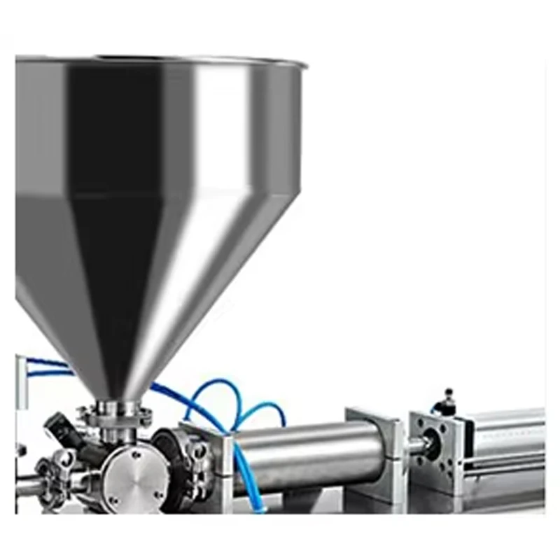Semi-Automatic 10-1000ml High Viscosity Oil Beverage Peanut Butter Lotion Cream Jam Bottle Piston Pump Honey Thick Liquid Paste
Semi-Automatic 10-1000ml High Viscosity Oil Beverage Peanut Butter Lotion Cream Jam Bottle Piston Pump Honey Thick Liquid Paste