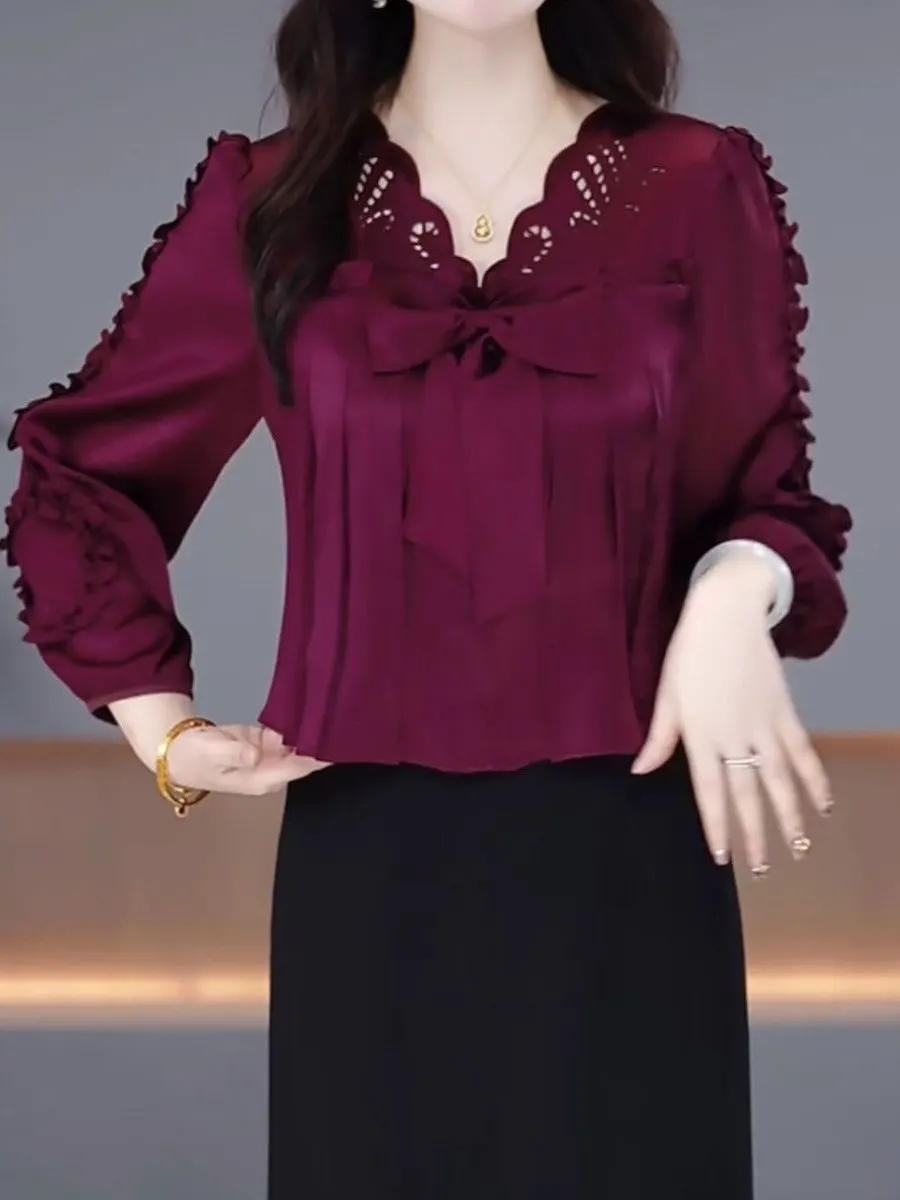 Spring New Style Slimming Maternity Dress Fake Two-Piece Women's Fashionable Slim Fit Belly Covering Elegant Skirt
Spring New Style Slimming Maternity Dress Fake Two-Piece Women's Fashionable Slim Fit Belly Covering Elegant Skirt