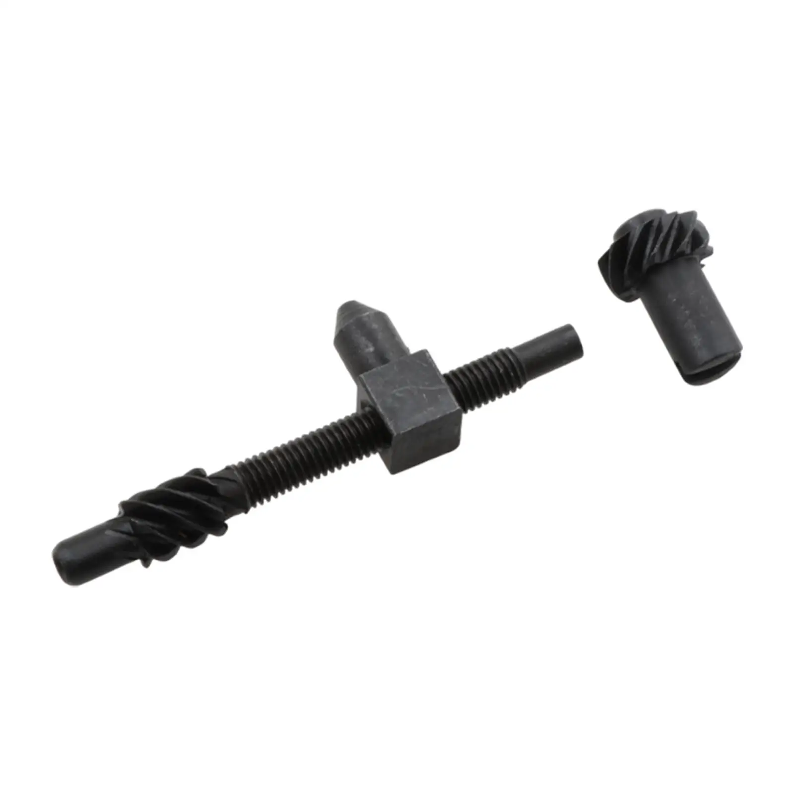 Chain Tensioner Adjuster Screw Hand Tool Parts Chain Saw Parts Metal 575260403 Sturdy for Husqvarna 455 555 560 Easy to Install
Chain Tensioner Adjuster Screw Hand Tool Parts Chain Saw Parts Metal 575260403 Sturdy for Husqvarna 455 555 560 Easy to Install