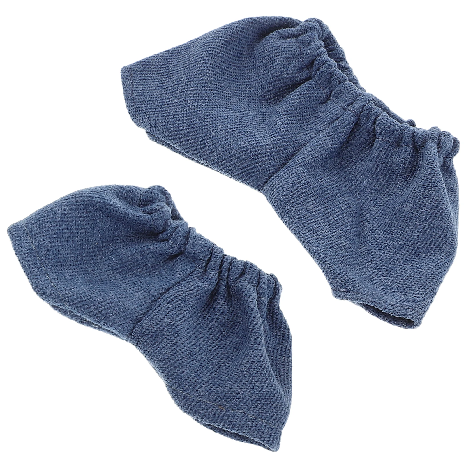 2pcs Shorts for 15cm 20cm Baby Denim Style Clothes Costume Short Pants Miniature Clothing Durable Polyester
2pcs Shorts for 15cm 20cm Baby Denim Style Clothes Costume Short Pants Miniature Clothing Durable Polyester