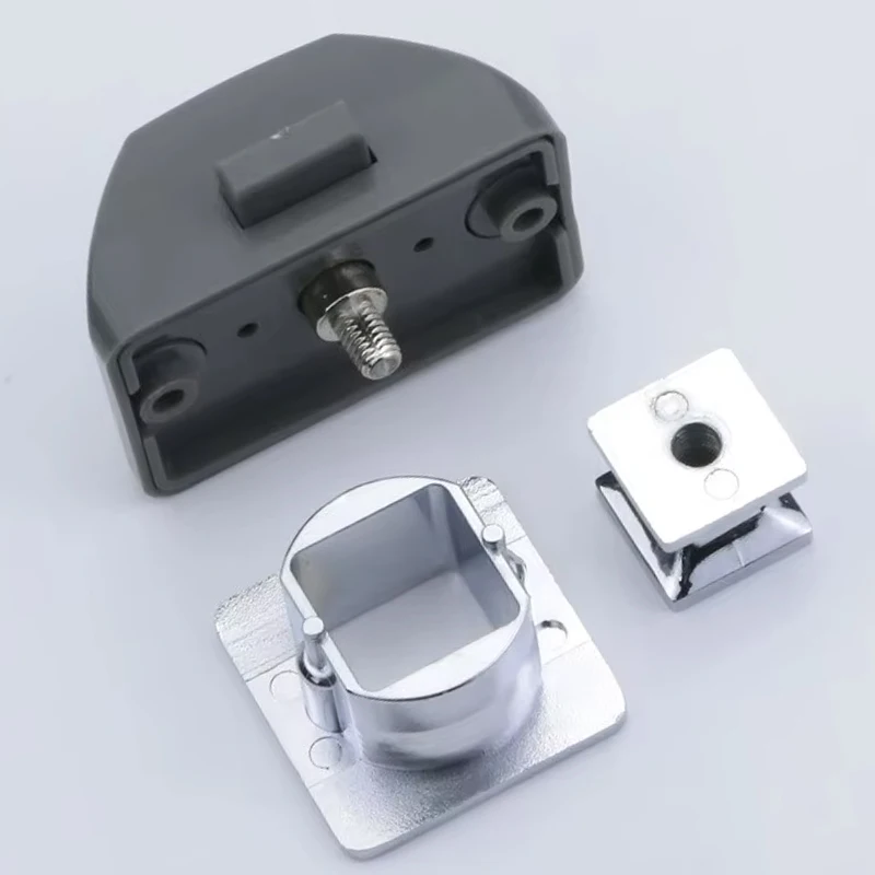 1Pc Swift Caravan Motorhome Replacement Drawer Lock Catch Full Mechanism Push Button RV Car Parts Clearance
1Pc Swift Caravan Motorhome Replacement Drawer Lock Catch Full Mechanism Push Button RV Car Parts Clearance