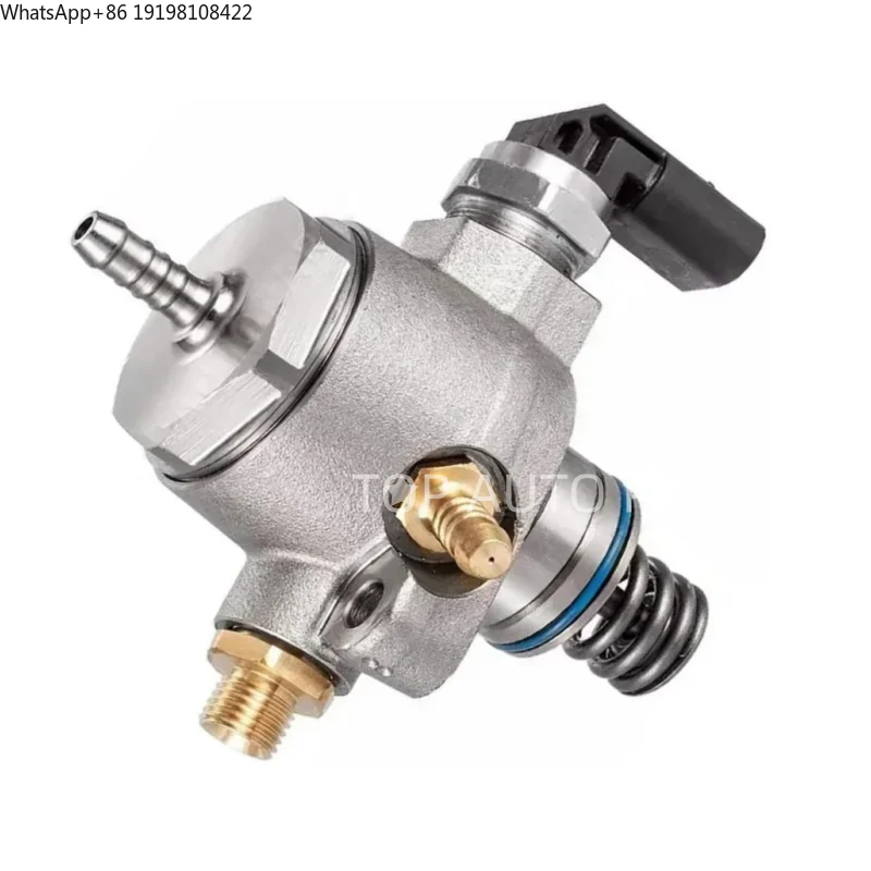 06L127025Q 06L127025K Automobile High Pressure Fuel Pump 06L127025M High Pressure Fuel Pump for Audi S3 A3 A5 A6 A8 Q3
06L127025Q 06L127025K Automobile High Pressure Fuel Pump 06L127025M High Pressure Fuel Pump for Audi S3 A3 A5 A6 A8 Q3