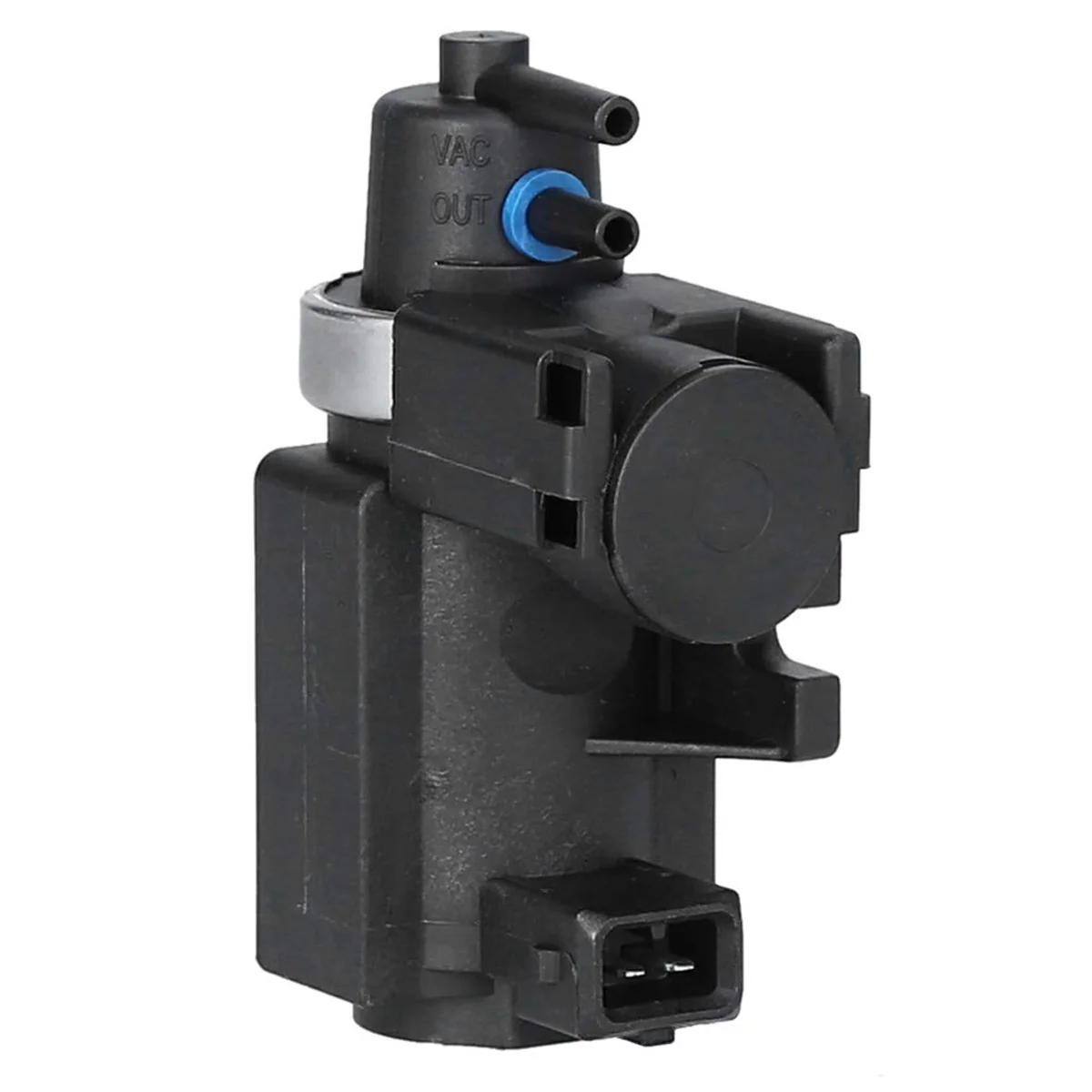 Auto Turbocharger Boost Solenoid Turbocharger Solenoid Valve for BMW F10 F20 F30 X1 X5 X6 11747626351
Auto Turbocharger Boost Solenoid Turbocharger Solenoid Valve for BMW F10 F20 F30 X1 X5 X6 11747626351