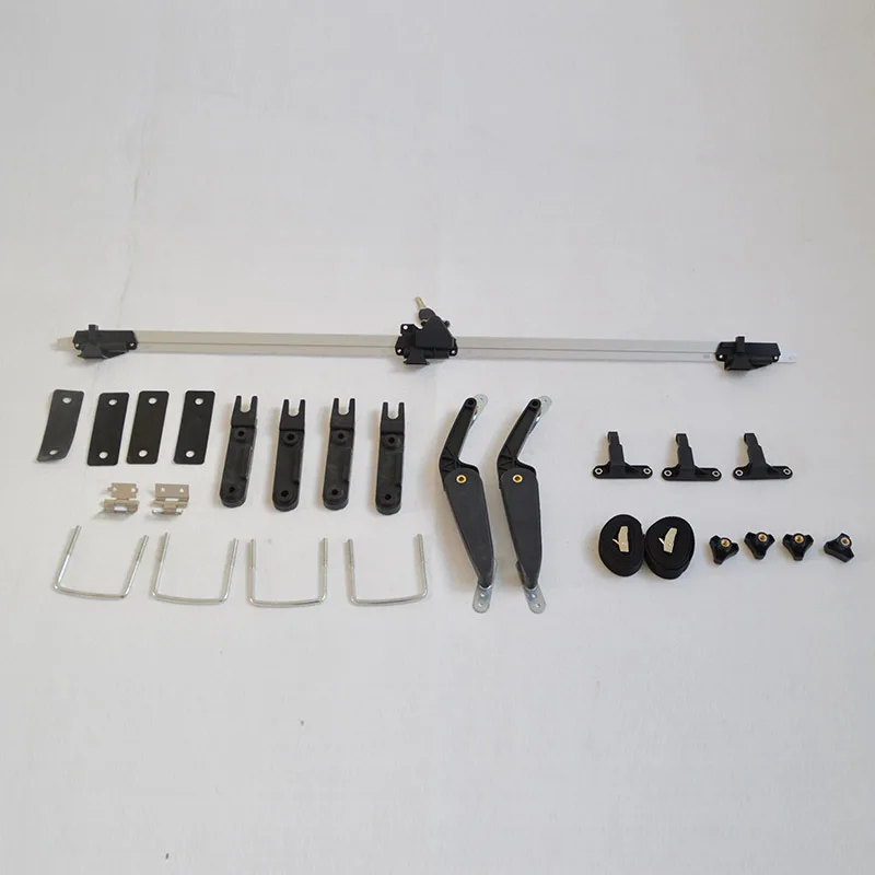 Specializing in the production of roof box accessories, roof luggage fixing clips
Specializing in the production of roof box accessories, roof luggage fixing clips