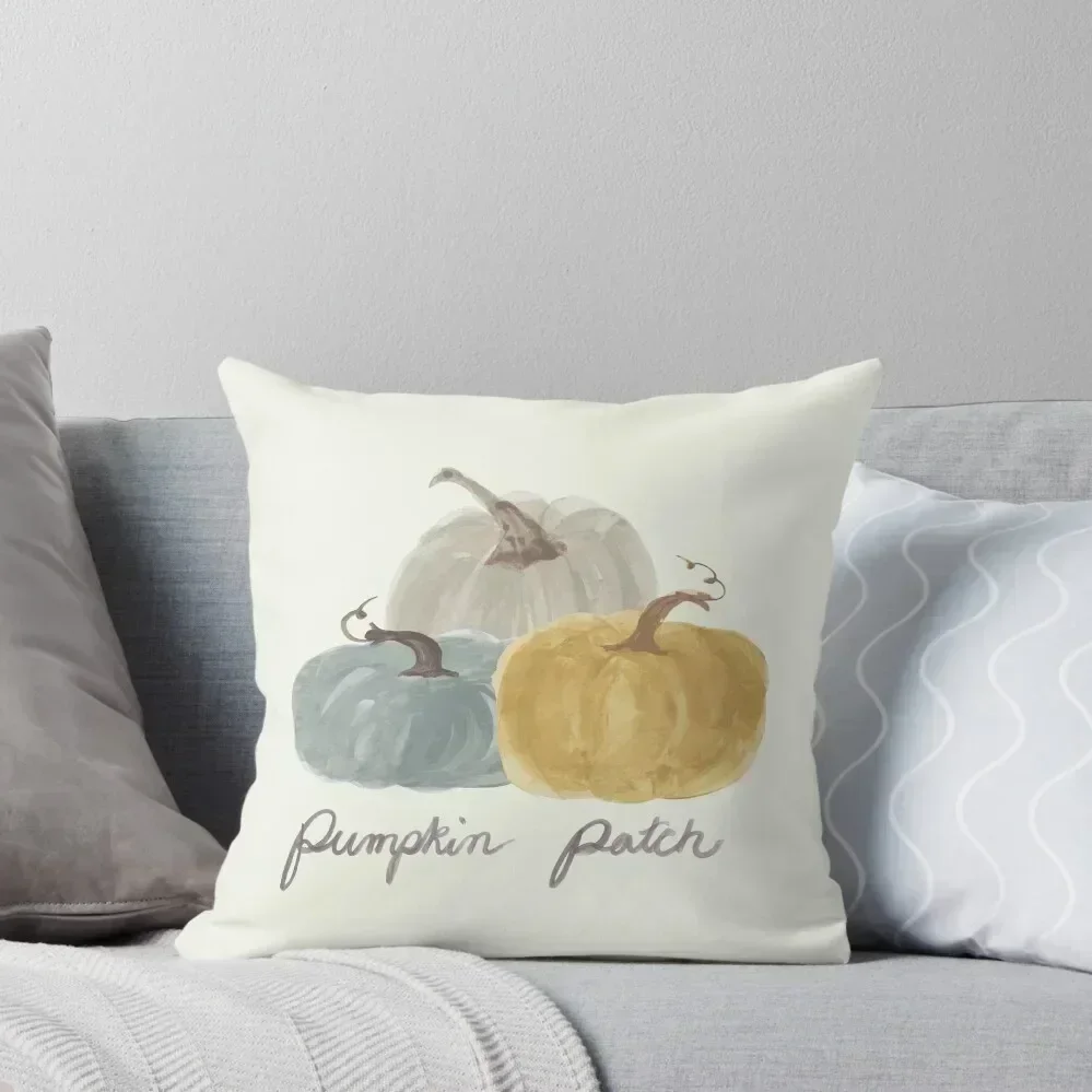 Farmhouse Pumpkin Patch in watercolor Throw Pillow Decorative Sofa Cushions Sitting Cushion Cushion Cover Set pillow
Farmhouse Pumpkin Patch in watercolor Throw Pillow Decorative Sofa Cushions Sitting Cushion Cushion Cover Set pillow