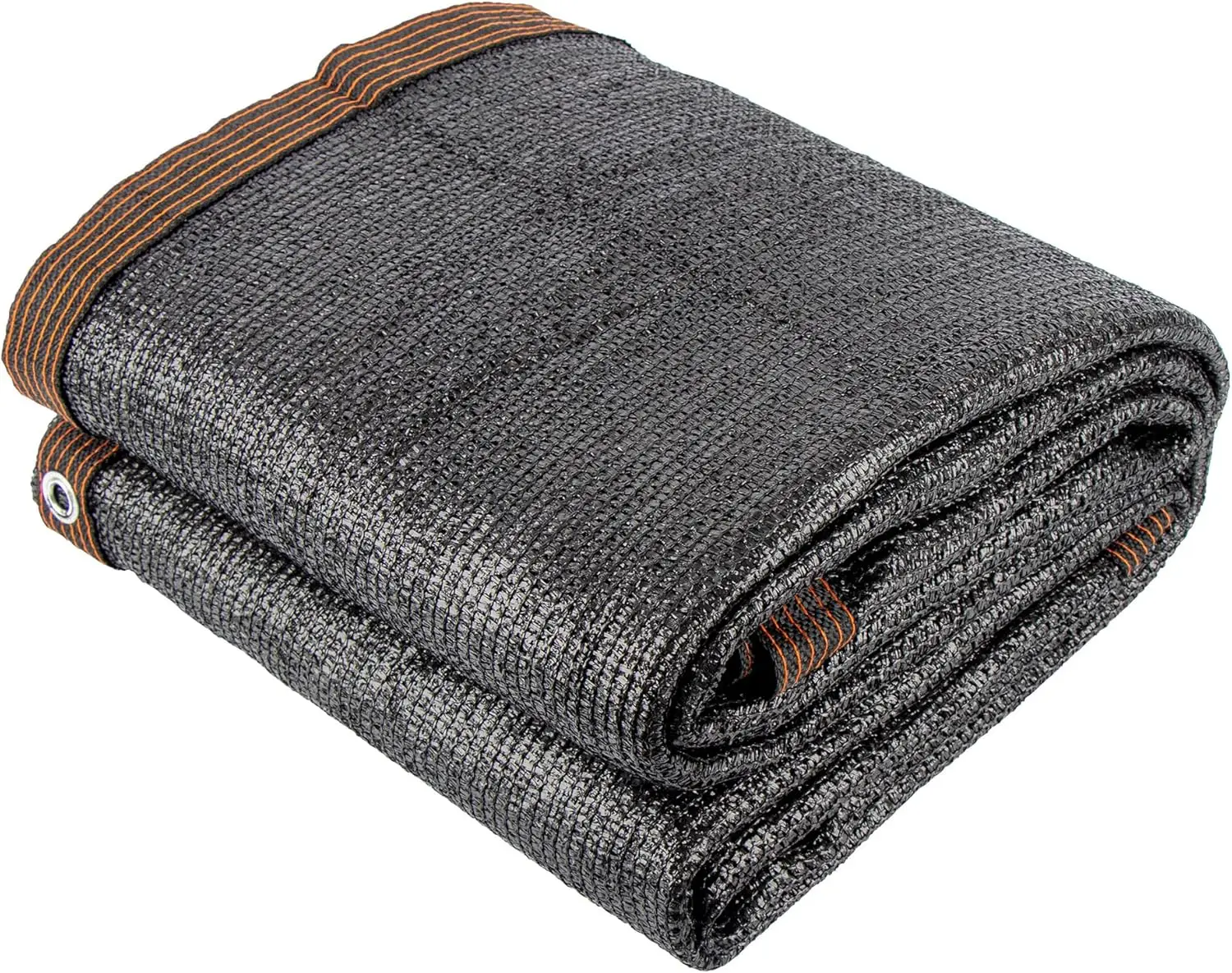 90% 14 X 20 FT Black Shade Cloth, Outdoor Woven Sun Shade with Grommets, Durable Sun Shade Netting Shading Antifreezing for
90% 14 X 20 FT Black Shade Cloth, Outdoor Woven Sun Shade with Grommets, Durable Sun Shade Netting Shading Antifreezing for