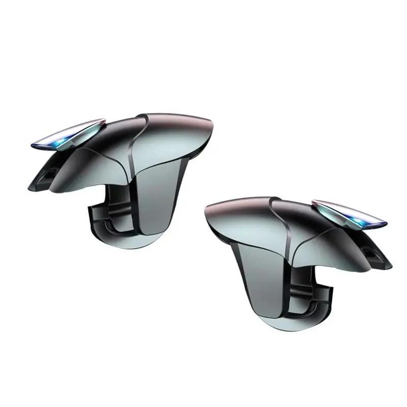 Mechanical applicable mobile phone gamepad with Apple Android special mechanical buttons
Mechanical applicable mobile phone gamepad with Apple Android special mechanical buttons