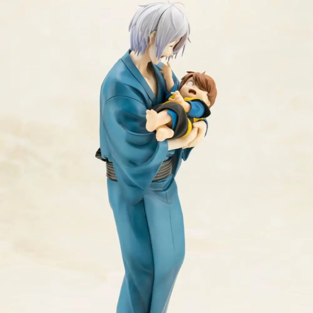 100% Original Genuine in Stock Kotobukiya Kitarou No Chichi Anime Figure Model Decoration Character Collection Toy Birthday Gift
100% Original Genuine in Stock Kotobukiya Kitarou No Chichi Anime Figure Model Decoration Character Collection Toy Birthday Gift