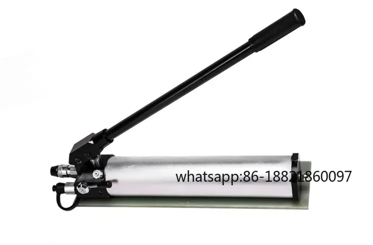 Спасательное оборудование BE-BS63 Спасательный инструмент для аварии дорожного движения Гидравлический ручной насос
Спасательное оборудование BE-BS63 Спасательный инструмент для аварии дорожного движения Гидравлический ручной насос