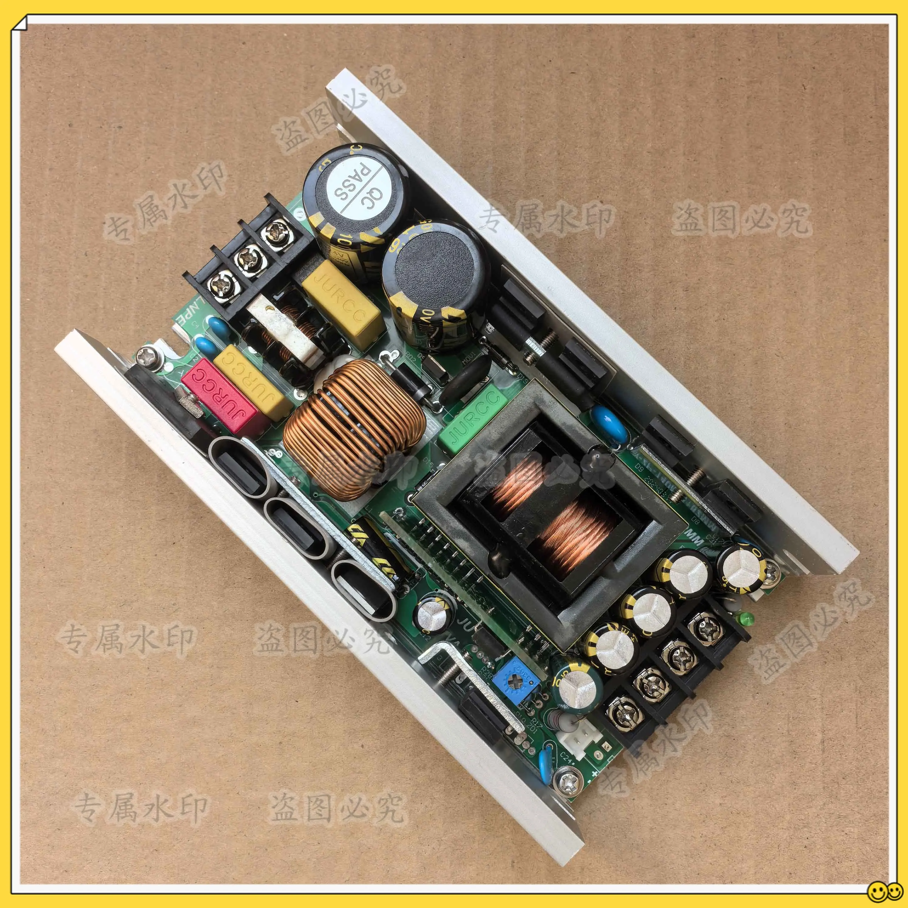JY-400-44V+24V 400W 450W 500W Beam Light Switch Power Supply Drive replacement Board moving heads
JY-400-44V+24V 400W 450W 500W Beam Light Switch Power Supply Drive replacement Board moving heads
