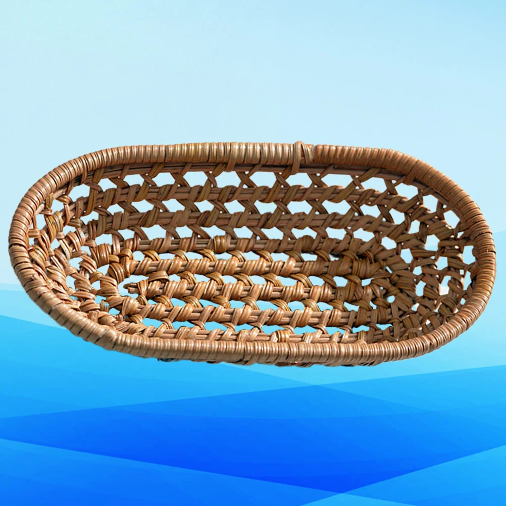 Towel Basket Rattan Woven Box Storage ganizer Home Hotel Room Small Holder Portable Laundry Bedroom Bathroom Closet Dorm
Towel Basket Rattan Woven Box Storage ganizer Home Hotel Room Small Holder Portable Laundry Bedroom Bathroom Closet Dorm