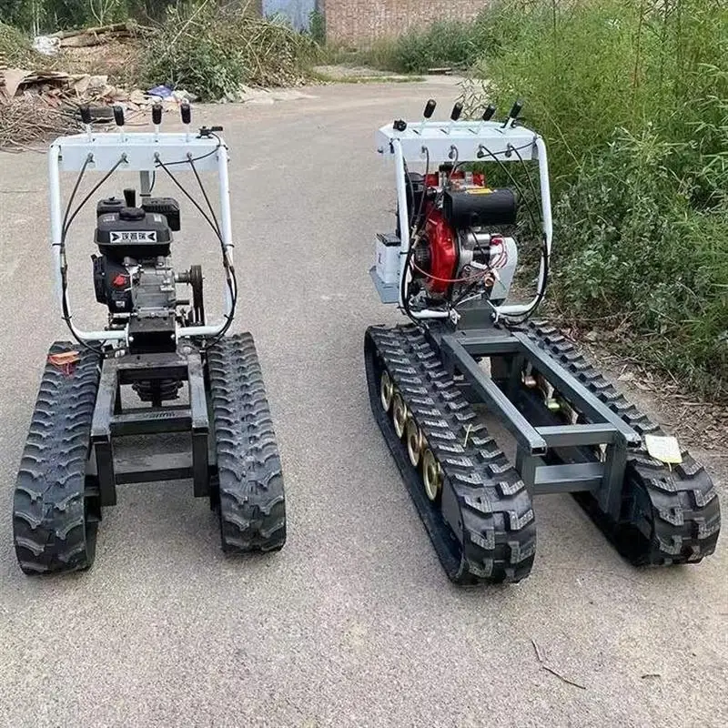 Mountain orchard manure handling agriculture and forestry transportation wood all-terrain load king
Mountain orchard manure handling agriculture and forestry transportation wood all-terrain load king