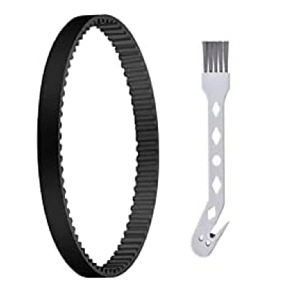 Запасные части A99T, основная щетка и ремень, совместимый с аксессуарами для пылесоса Shark NV350, роликовая щетка
Запасные части A99T, основная щетка и ремень, совместимый с аксессуарами для пылесоса Shark NV350, роликовая щетка