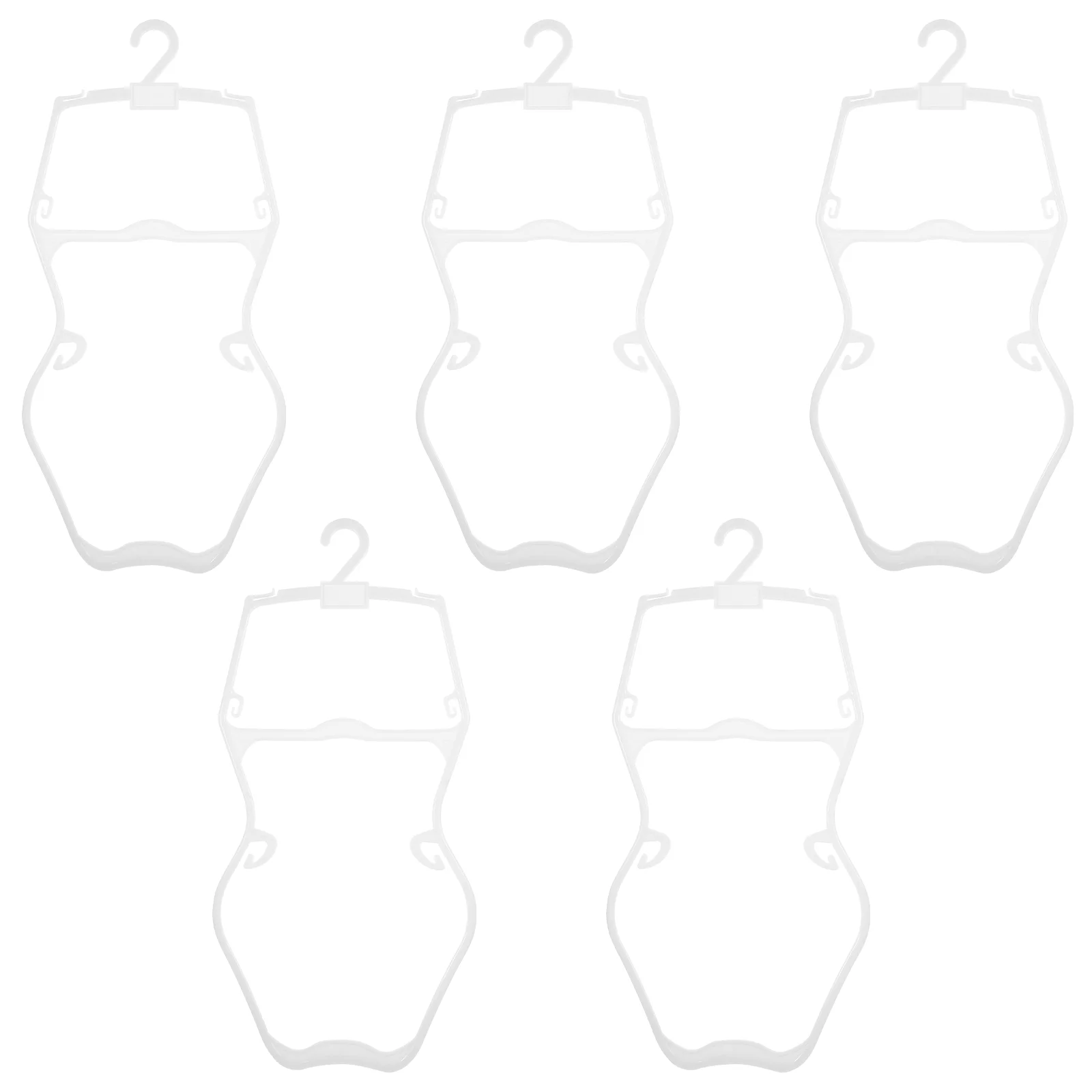 5 Pcs Wardrobe Swimsuit Hanger Bride Clothes Hangers Kids Swimwear Plastic Child Display
5 Pcs Wardrobe Swimsuit Hanger Bride Clothes Hangers Kids Swimwear Plastic Child Display