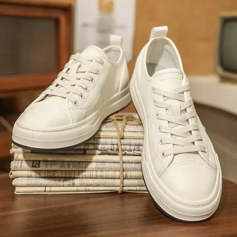 Spring Increases Height Autumn Men's Sneakers Running Spring Summer Man Shoes Brand Luxury Sport Skor Ternis Unusual
Spring Increases Height Autumn Men's Sneakers Running Spring Summer Man Shoes Brand Luxury Sport Skor Ternis Unusual