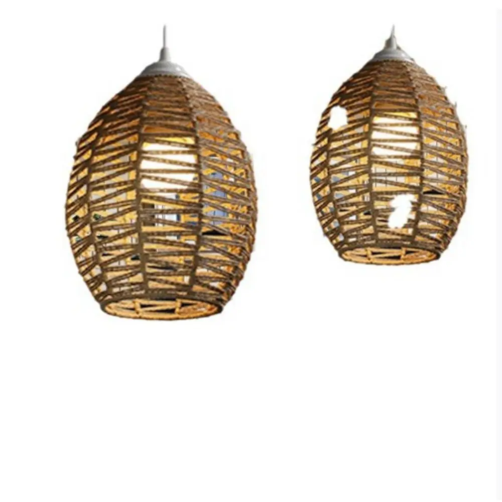 Новые имитационные пеньковые веревки, тканые детали абажура, 6 стилей, абажур для ресторанов, горячий горшок, фонари для ресторанов
Новые имитационные пеньковые веревки, тканые детали абажура, 6 стилей, абажур для ресторанов, горячий горшок, фонари для ресторанов