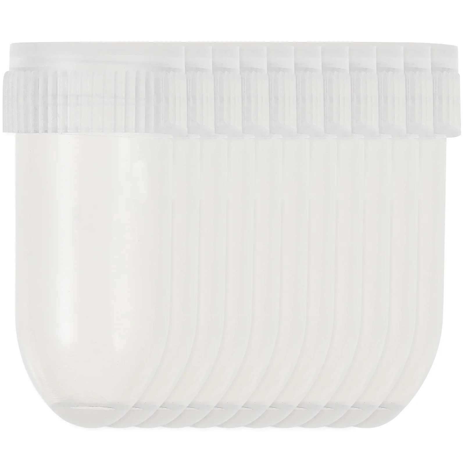100 Pcs Capsule Shell Practical Container DIY Holder Mini Medicine Pill Case Portable Box Small Abs Miniature Storage
100 Pcs Capsule Shell Practical Container DIY Holder Mini Medicine Pill Case Portable Box Small Abs Miniature Storage