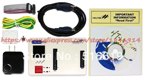 Программатор горения e-Writer Pro Burning Device может сжигать все гетеи одночиповый
Программатор горения e-Writer Pro Burning Device может сжигать все гетеи одночиповый