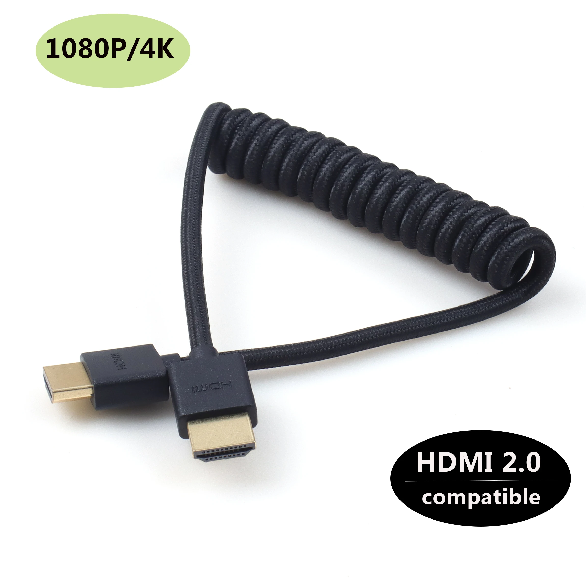 【LANO】Новый черный/красный HD-кабель (штекер HD Male - Micro HD/MINI HD/HD Male) в нейлоновой оплетке, 1080P / 4K 60Гц 18Гбит/с HDR для монитора, телевизора, компьютера
【LANO】Новый черный/красный HD-кабель (штекер HD Male - Micro HD/MINI HD/HD Male) в нейлоновой оплетке, 1080P / 4K 60Гц 18Гбит/с HDR для монитора, телевизора, компьютера