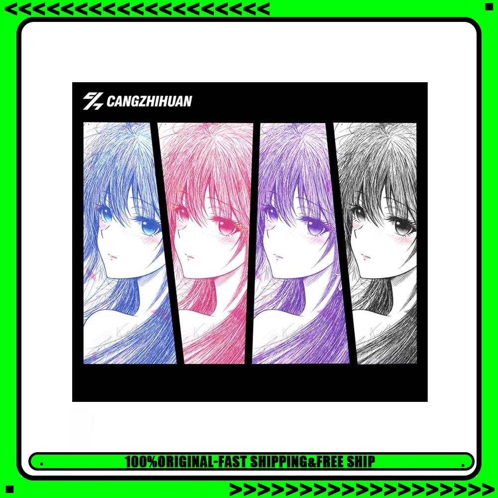 CANGZHIHUAN QIANYING коврик для мыши управления водостойкий X-SOFT FPS коврик для мыши противоскользящий для CSGO Valorant APEX аксессуары для ПК подарки
CANGZHIHUAN QIANYING коврик для мыши управления водостойкий X-SOFT FPS коврик для мыши противоскользящий для CSGO Valorant APEX аксессуары для ПК подарки