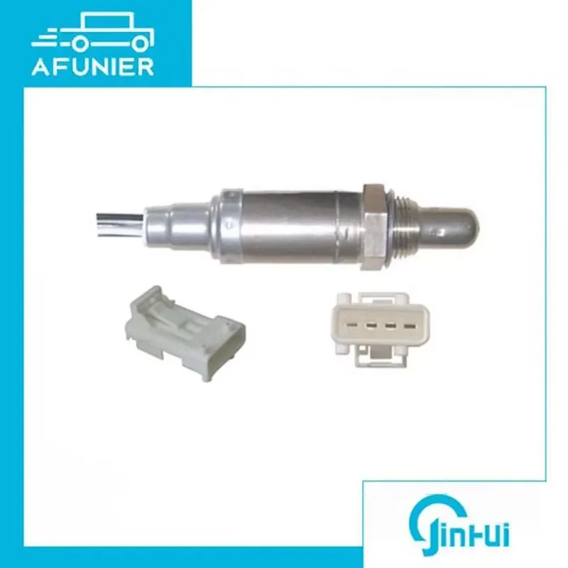 1Pcs Oxgen Lambda Sensor For Citroen,Byd Flyer,4 Wire,380mm OE No.:000 0258005257
1Pcs Oxgen Lambda Sensor For Citroen,Byd Flyer,4 Wire,380mm OE No.:000 0258005257