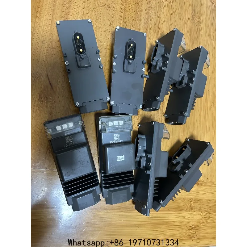 T30 ESC Module Speed Controller Control Electronic Governor For DJI Agras T30
T30 ESC Module Speed Controller Control Electronic Governor For DJI Agras T30