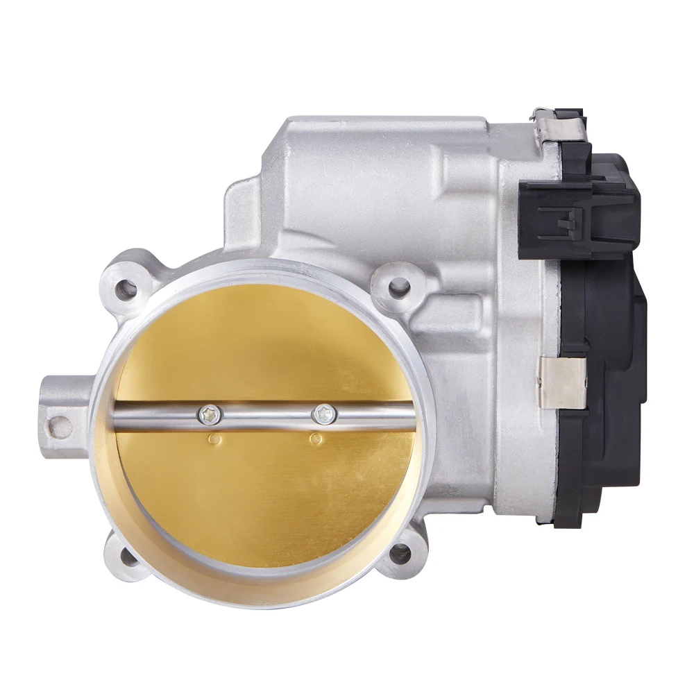 90mm Larger Throttle Body for 2013-2020 Ram 1500 5.7L Ram 2500 3500 6.4L HEMI 4500 5500
90mm Larger Throttle Body for 2013-2020 Ram 1500 5.7L Ram 2500 3500 6.4L HEMI 4500 5500