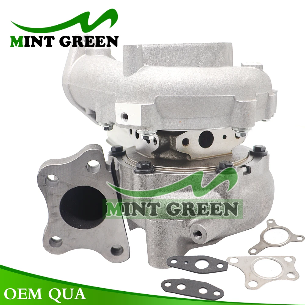 Новое турбокомпрессор Turbo GT2056V для Nissan Navara D40 Pathfinder YD25 14411-EB700 14411-EC00B 767720 -0001 767720 -0002 14411EC00C
Новое турбокомпрессор Turbo GT2056V для Nissan Navara D40 Pathfinder YD25 14411-EB700 14411-EC00B 767720 -0001 767720 -0002 14411EC00C