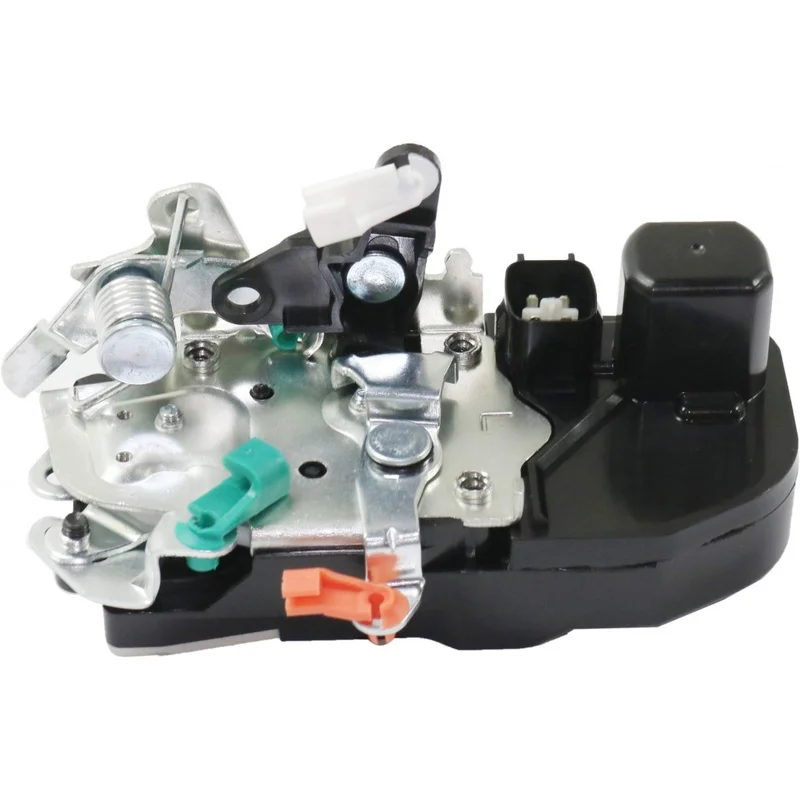 Front Left Driver Side Door Latch Lock Actuator Compatible for 01-07 Dodge Caravan & Chrysler 01-07 Voyager, oem: 931-076 DLA584
Front Left Driver Side Door Latch Lock Actuator Compatible for 01-07 Dodge Caravan & Chrysler 01-07 Voyager, oem: 931-076 DLA584