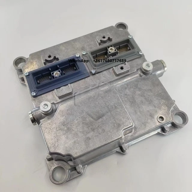 RUIPEI 331-7540 ECM for C6.4/C6.6 Engine Excavator Loader Control Systems-Original New/OEM
RUIPEI 331-7540 ECM for C6.4/C6.6 Engine Excavator Loader Control Systems-Original New/OEM