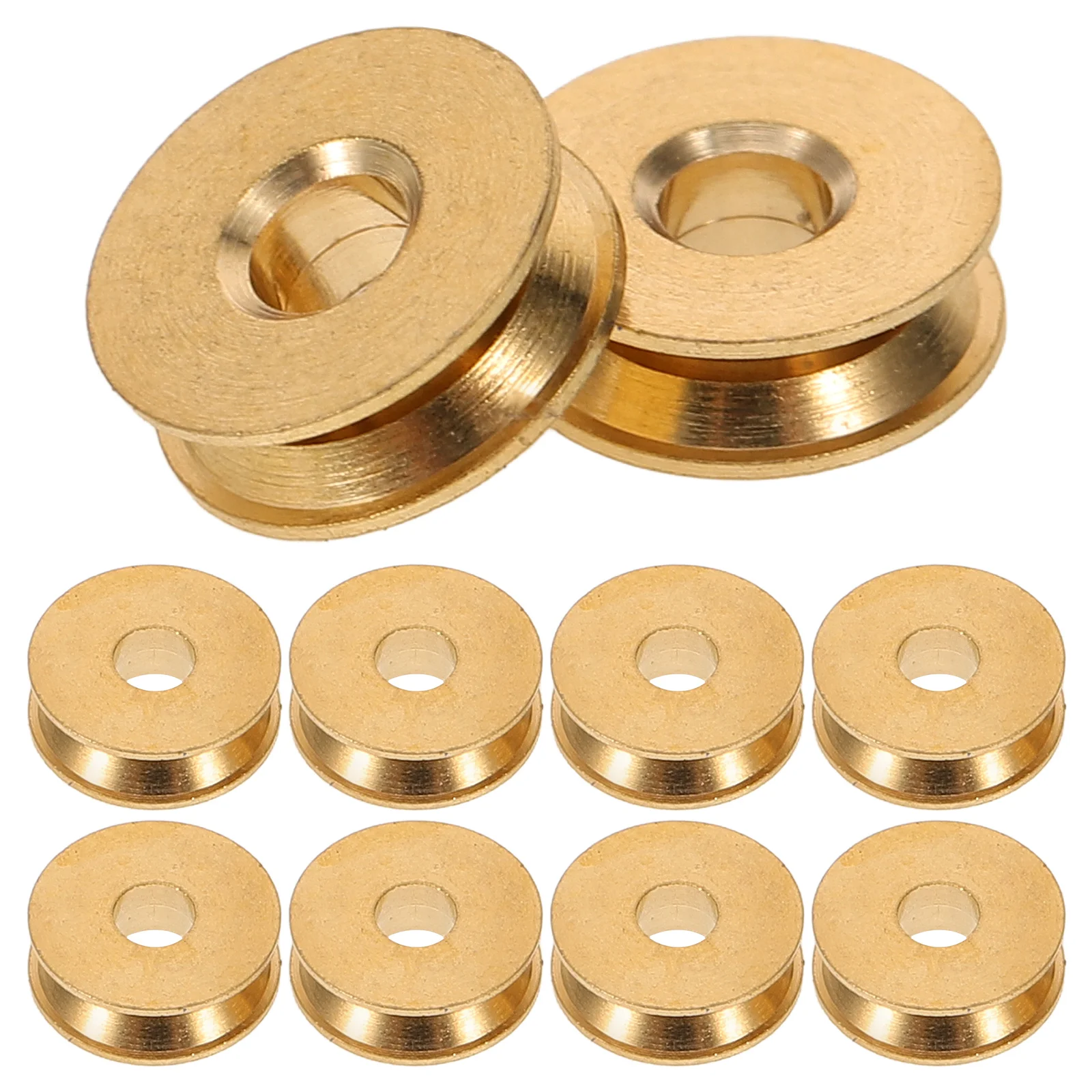 10pcs Plastic V- Pulley Wheel Drive Transmission For Tape Recorder Cassette Player Audio Device Motor Reducer Pulley
10pcs Plastic V- Pulley Wheel Drive Transmission For Tape Recorder Cassette Player Audio Device Motor Reducer Pulley