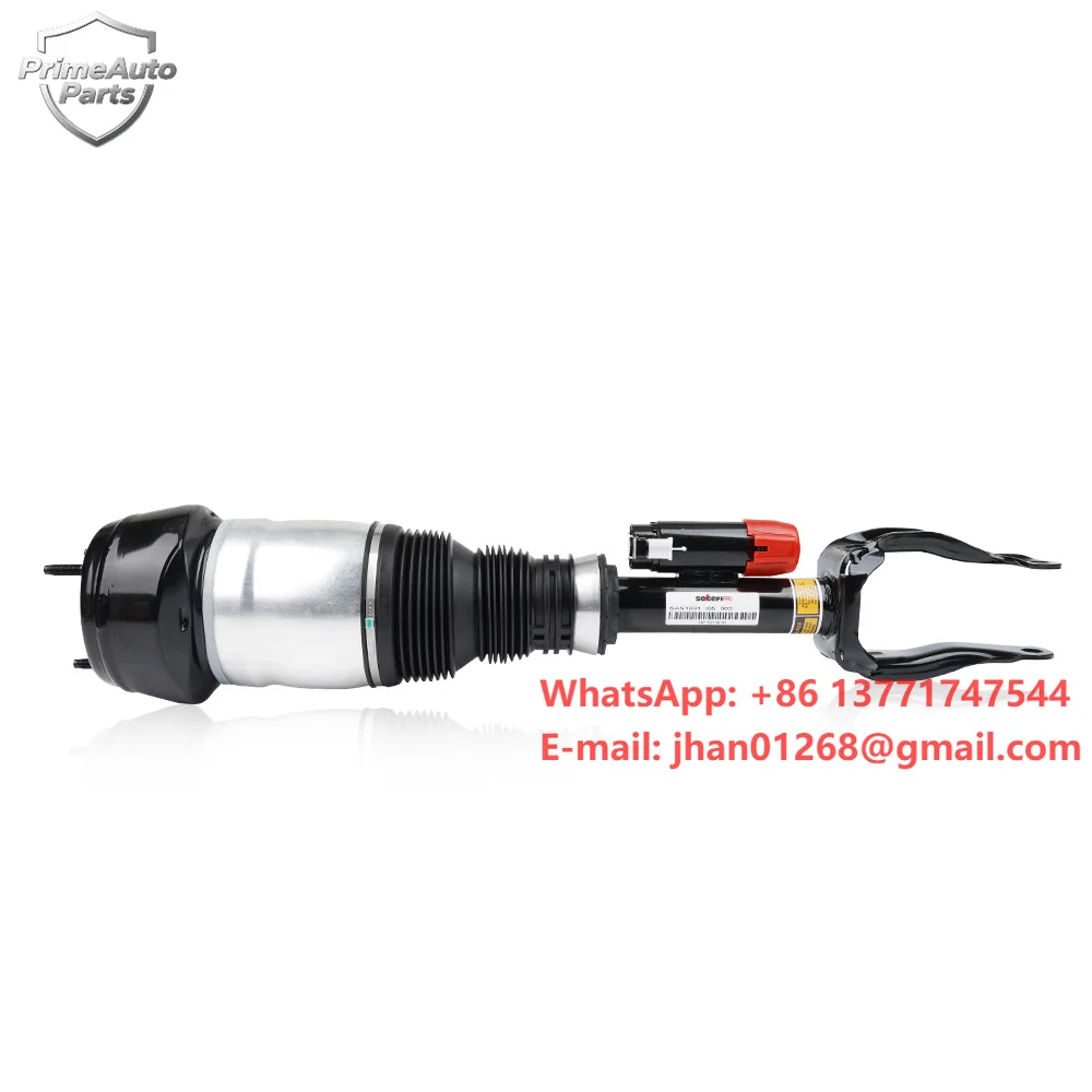 New Condition Air Suspension Parts for Front Shock Absorber Left 2923202600 Ben-z GLE 63 400 450 Air Suspension Shock
New Condition Air Suspension Parts for Front Shock Absorber Left 2923202600 Ben-z GLE 63 400 450 Air Suspension Shock