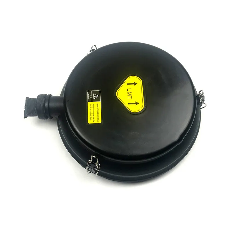 1PC New Air Filter Cover Fits Komatsu 200-7 210-7 220-7 240-7 300-7 350-7 360-7
1PC New Air Filter Cover Fits Komatsu 200-7 210-7 220-7 240-7 300-7 350-7 360-7