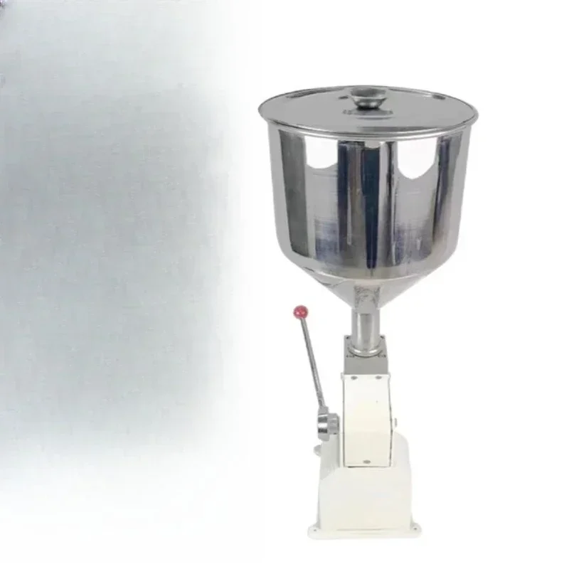 Small cosmetic special solvent filling machine Juice/oil/milk filling manufacturing equipment Food application
Small cosmetic special solvent filling machine Juice/oil/milk filling manufacturing equipment Food application