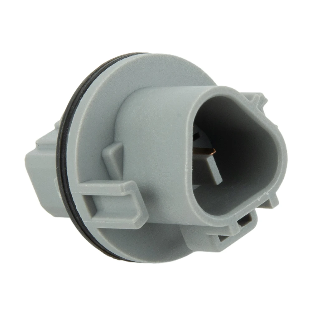 Car Bulb Socket Turn Signal Lamp Car Accessories Direct Fit GRAY Higher Grade Plastic Car Spare Parts High Quality
Car Bulb Socket Turn Signal Lamp Car Accessories Direct Fit GRAY Higher Grade Plastic Car Spare Parts High Quality