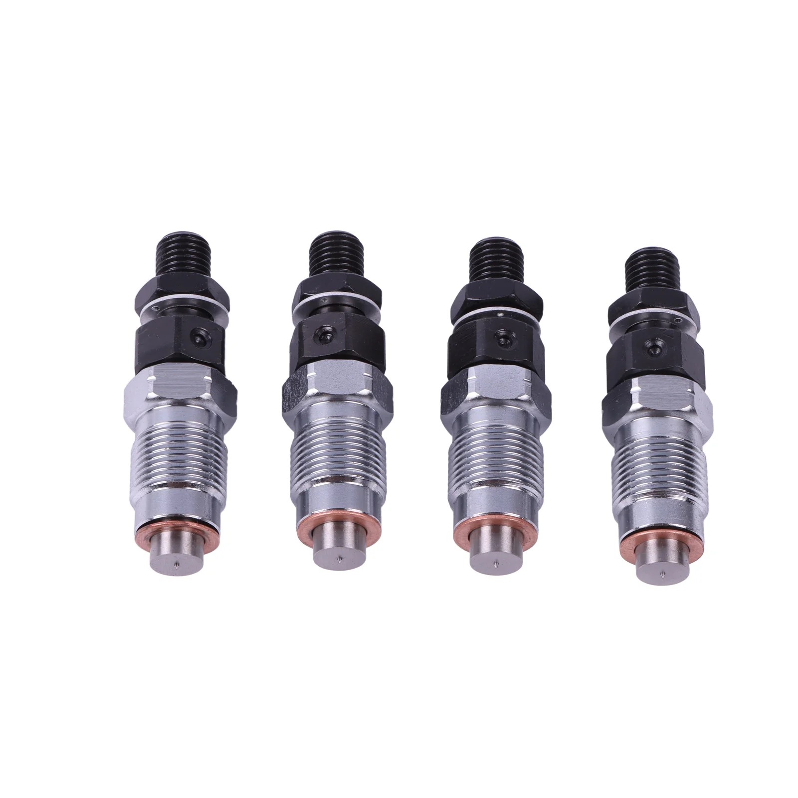 WL02-13-H50 4pcs Car Diesel Fuel Injectors For 1999-2012 Ford RANGER 2.5 WL0213H50 Auto Engine Fuel Injector Accessories
WL02-13-H50 4pcs Car Diesel Fuel Injectors For 1999-2012 Ford RANGER 2.5 WL0213H50 Auto Engine Fuel Injector Accessories