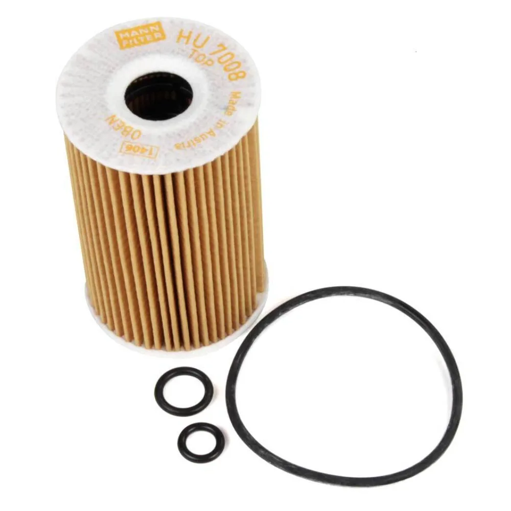 Элемент масляного фильтра 2,0 т и уплотнительное кольцо для VW Beetle Jetta Passat Amarok AUDI A4 A5 Q5 TT 03L115562
Элемент масляного фильтра 2,0 т и уплотнительное кольцо для VW Beetle Jetta Passat Amarok AUDI A4 A5 Q5 TT 03L115562