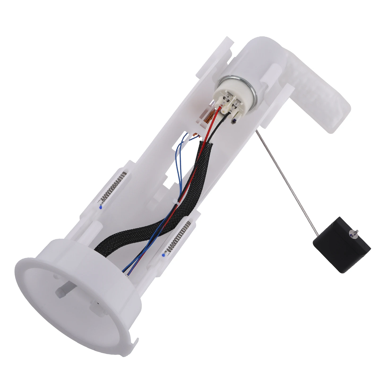 Fuel Pump Module Assembly for BMW X5 4.4i 4.6is E53 2000-2006 FG1230
Fuel Pump Module Assembly for BMW X5 4.4i 4.6is E53 2000-2006 FG1230