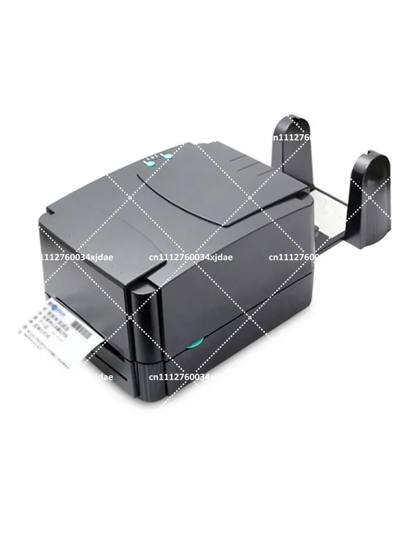 Multifunctional Barcode Label Printer Thermal Transfer Dual Mode for Labels
Multifunctional Barcode Label Printer Thermal Transfer Dual Mode for Labels