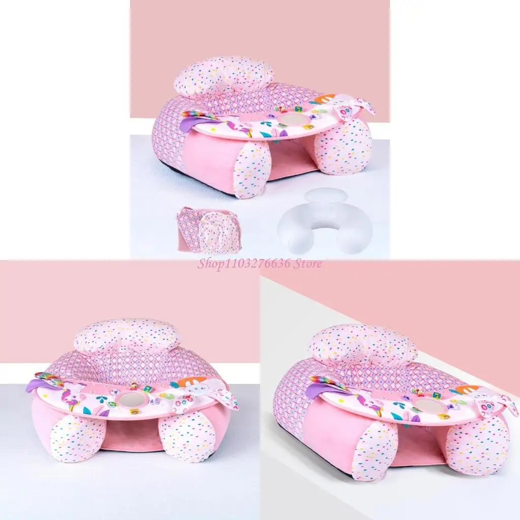 R6FD Комфортный надувный напольный диван Стулчар для ребенка обучения безопасно
R6FD Комфортный надувный напольный диван Стулчар для ребенка обучения безопасно