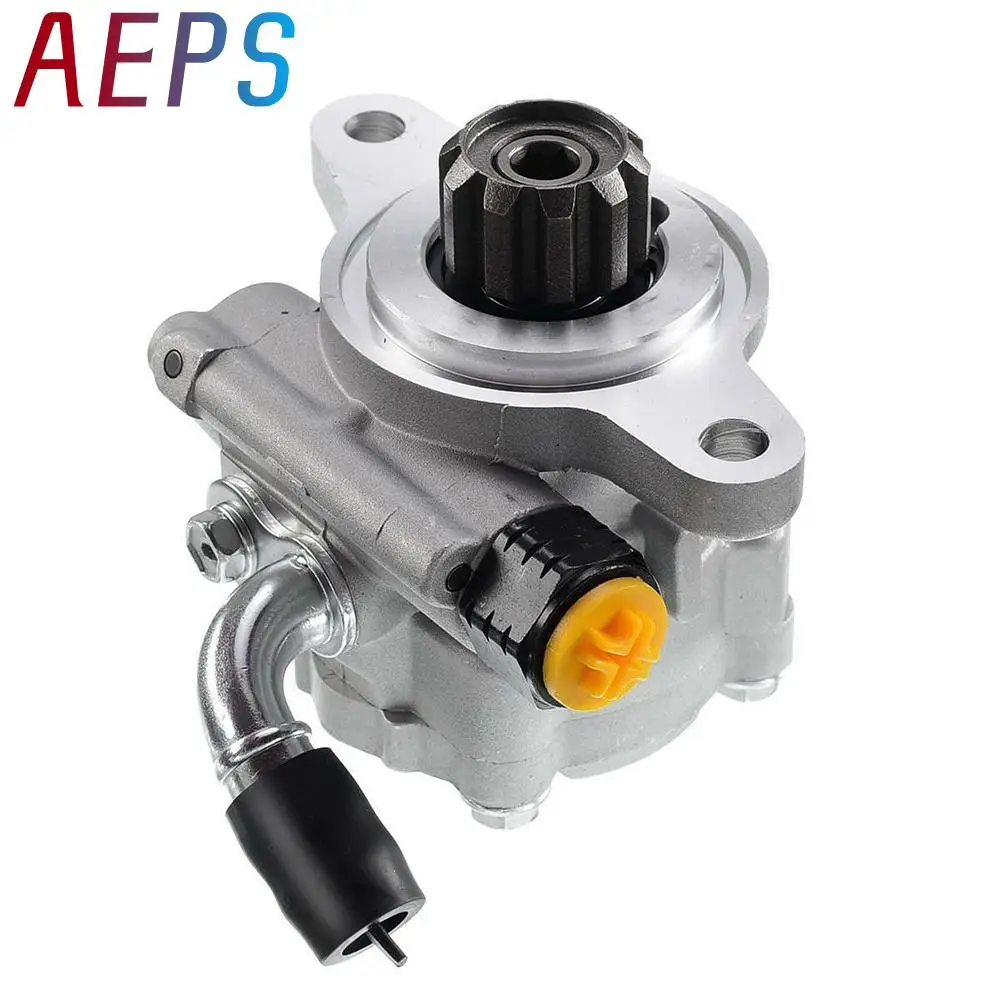 Power Steering Pump 443200K020 For Toyota Hilux l4 2.7L 2006-2017
Power Steering Pump 443200K020 For Toyota Hilux l4 2.7L 2006-2017