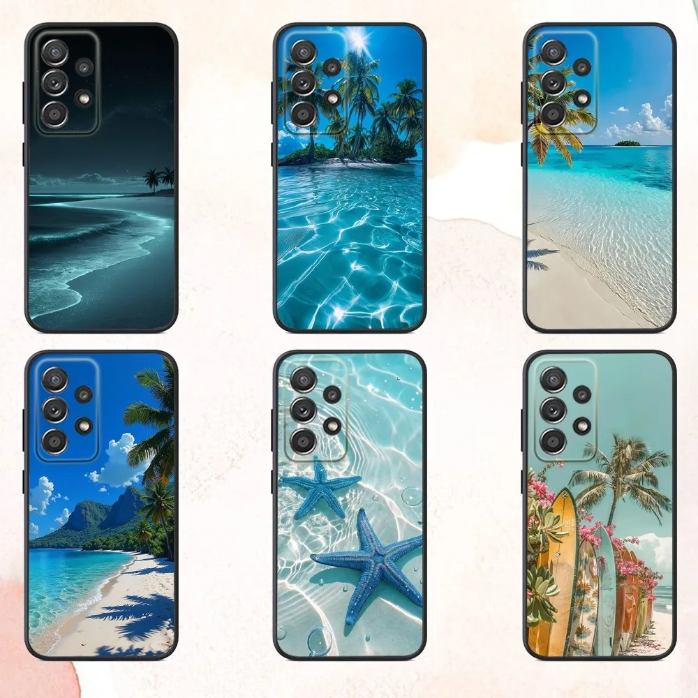 Sea Tropical Palm Trees Beach Phone Case For Samsung S25,S24,S21,S22,S23,S30,Ultra,S20,Plus,Fe,Lite,Note,10,9,5G Black Cover
Sea Tropical Palm Trees Beach Phone Case For Samsung S25,S24,S21,S22,S23,S30,Ultra,S20,Plus,Fe,Lite,Note,10,9,5G Black Cover