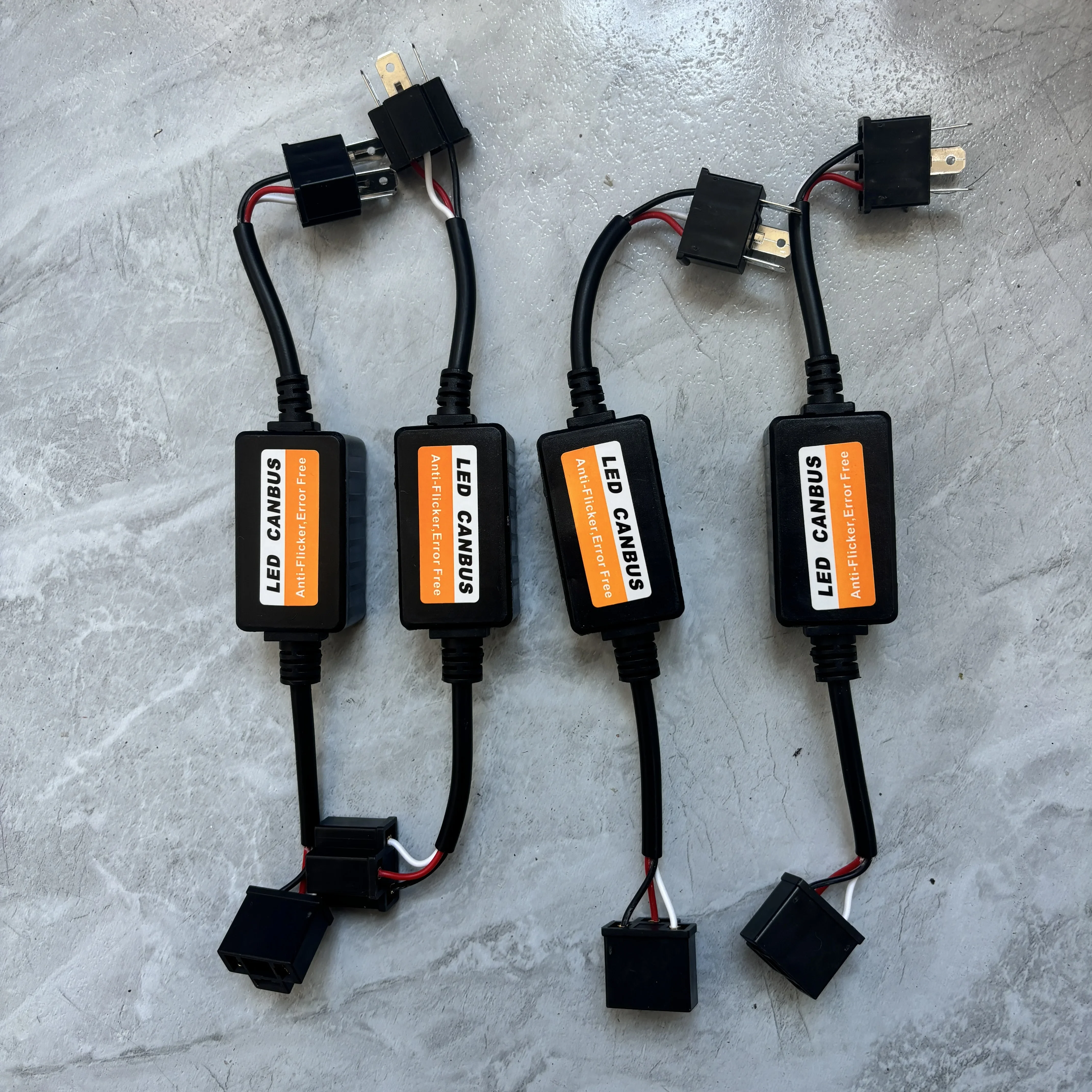 1-4 шт. LED Canbus декодеры-резисторы для автомобильных фар, без ошибок, для противотуманных фар внедорожников H4 H7 H1 H11 9006 9007, адаптер, средство от мерцания
1-4 шт. LED Canbus декодеры-резисторы для автомобильных фар, без ошибок, для противотуманных фар внедорожников H4 H7 H1 H11 9006 9007, адаптер, средство от мерцания